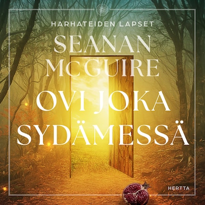 Ovi joka sydämessä