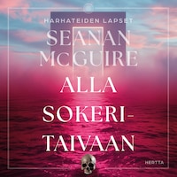Alla sokeritaivaan