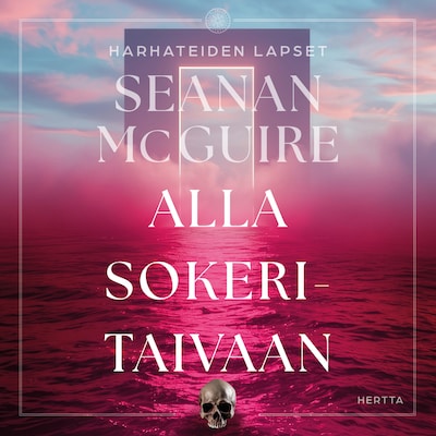 Alla sokeritaivaan
