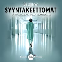 Syyntakeettomat