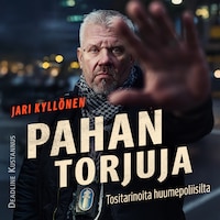 Pahan torjuja