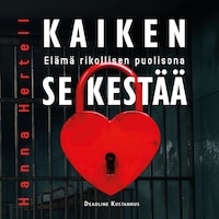 Kaiken se kestää