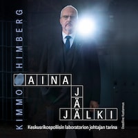 Aina jää jälki
