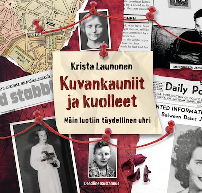 Kuvankauniit ja kuolleet