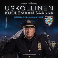 Uskollinen kuolemaan saakka
