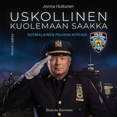 Uskollinen kuolemaan saakka