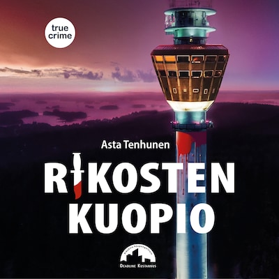 Rikosten Kuopio