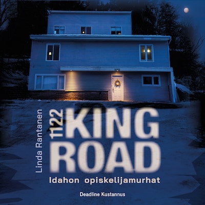1122 King Road äänikirja