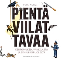 Pientä viilattavaa