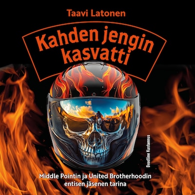 Kahden jengin kasvatti – Middle Pointin ja United Brotherhoodin entisen jäsenen tarina