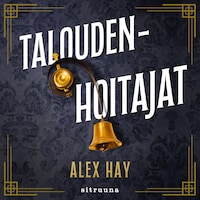 Taloudenhoitajat