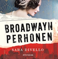 Broadwayn perhonen