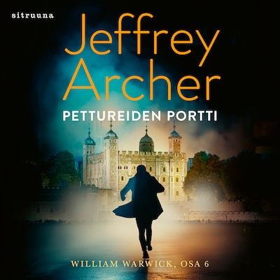 Pettureiden portti