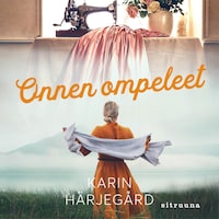 Onnen ompeleet