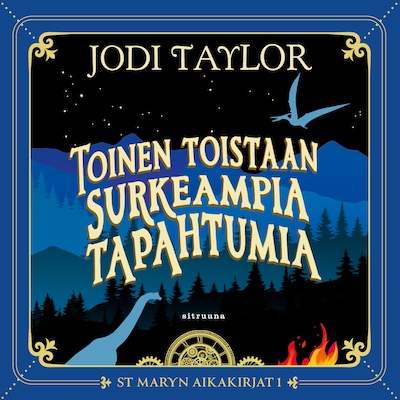 Toinen toistaan surkeampia tapahtumia