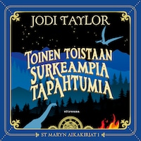 Toinen toistaan surkeampia tapahtumia