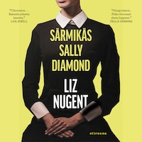 Särmikäs Sally Diamond