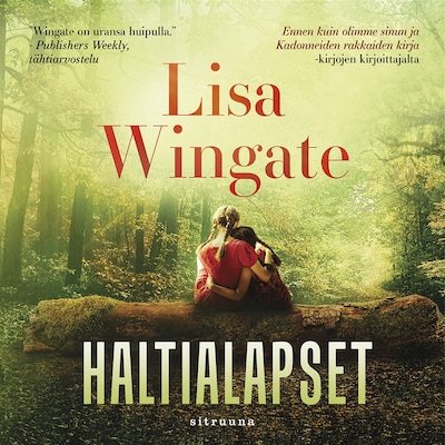 Haltialapset