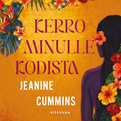 Kerro minulle kodista