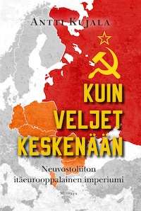 Kuin veljet keskenään