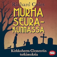 Murha seurakunnassa