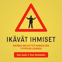 Ikävät ihmiset
