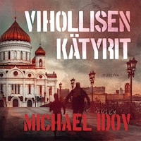 Vihollisen kätyrit