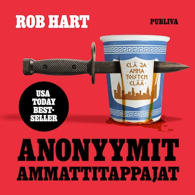 Anonyymit Ammattitappajat