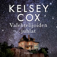 Valehtelijoiden juhlat