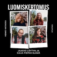 Luomiskertomus