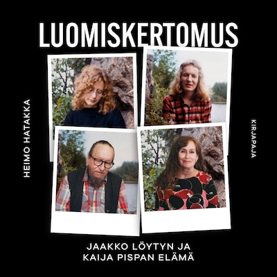 Luomiskertomus