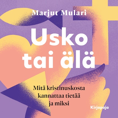 Usko tai älä