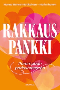 Rakkauspankki