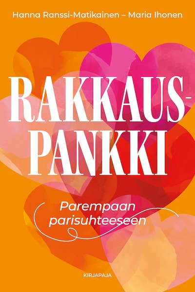 Rakkauspankki