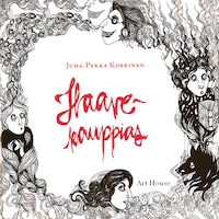 Haavekauppias – Haavekaupunki 1