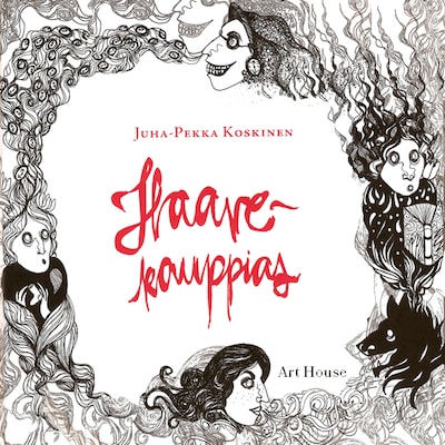 Haavekauppias – Haavekaupunki 1