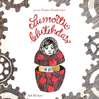 Lumottu lelutehdas – Haavekaupunki 2