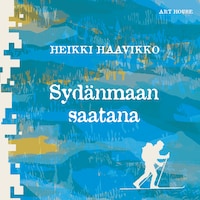 Sydänmaan saatana