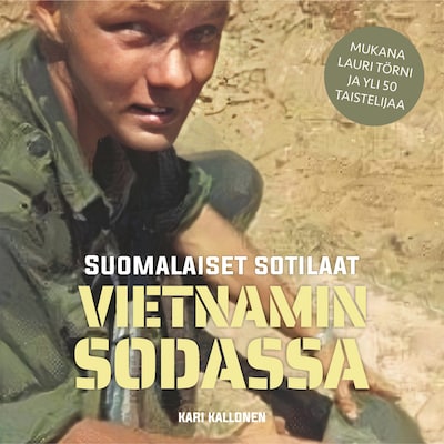 Suomalaiset sotilaat Vietnamin sodassa