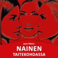 Nainen taitekohdassa