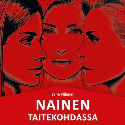 Nainen taitekohdassa