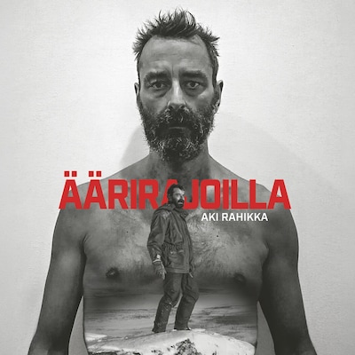 Äärirajoilla
