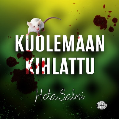 Kuolemaan kihlattu