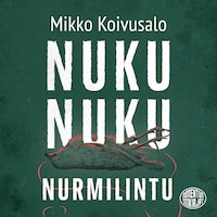 Nuku nuku nurmilintu
