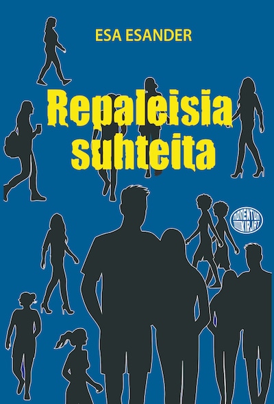 Repaleisia suhteita