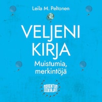 Veljeni kirja