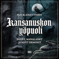 Kansanuskon yöpuoli