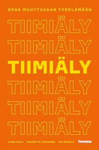 Tiimiäly