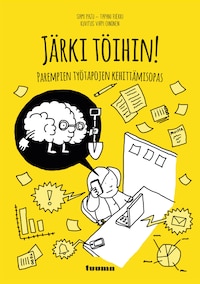 Järki töihin!