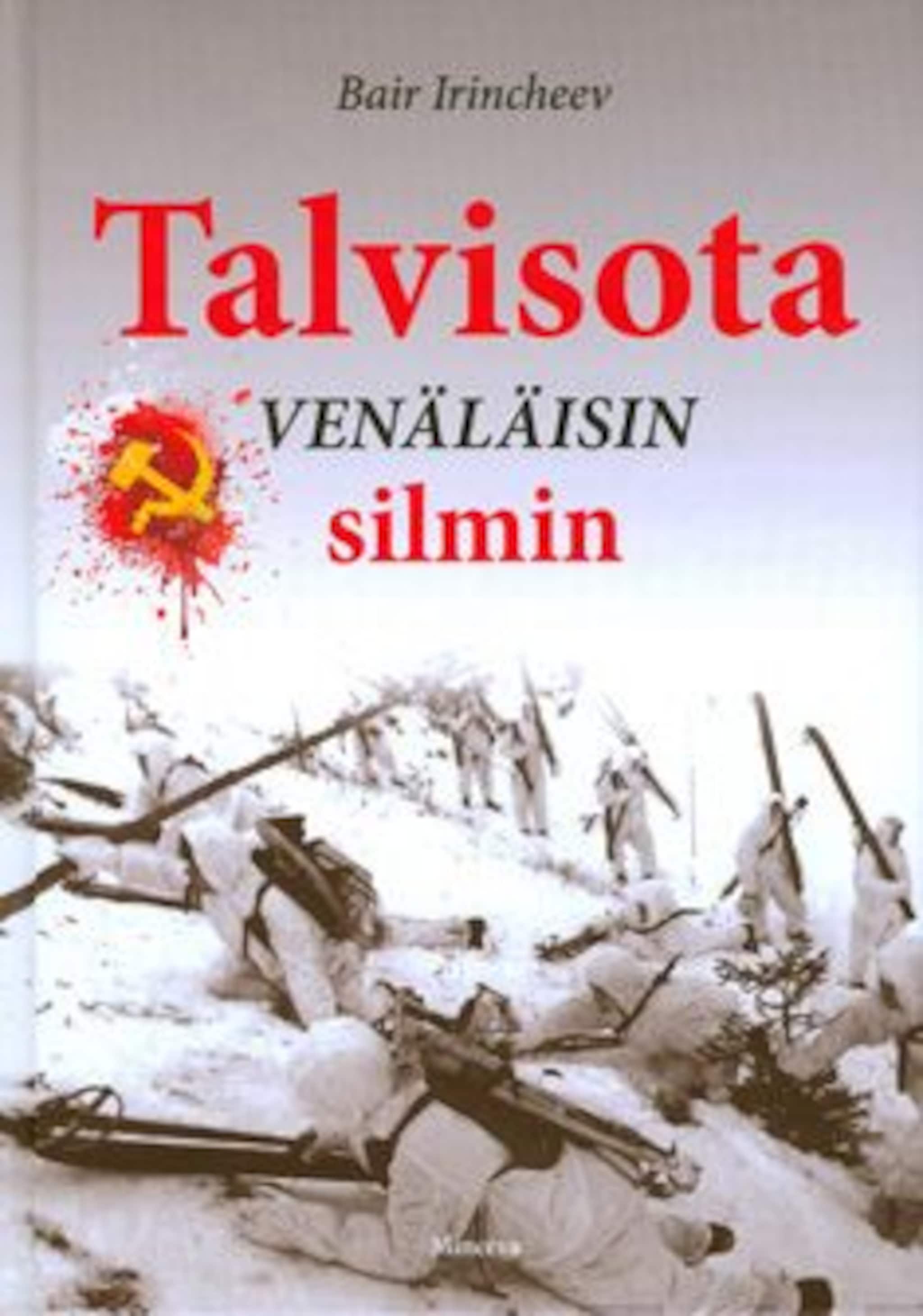 Talvisota venäläisin silmin